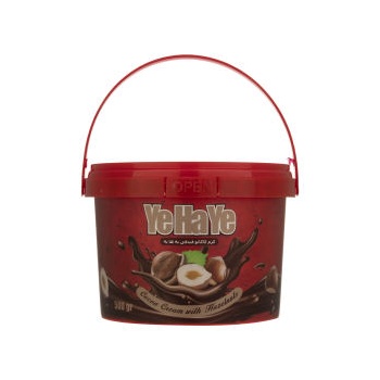  کاکائو فندقی یه ها یه - 500 گرم6347dd2a7538451310